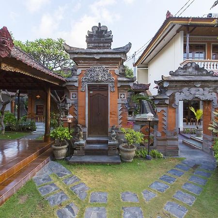Surya Tropical Kuta Ξενοδοχείο Kuta Lombok Εξωτερικό φωτογραφία
