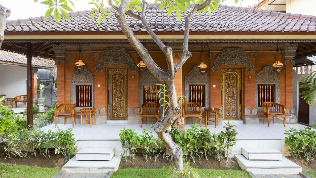 Surya Tropical Kuta Ξενοδοχείο Kuta Lombok Δωμάτιο φωτογραφία