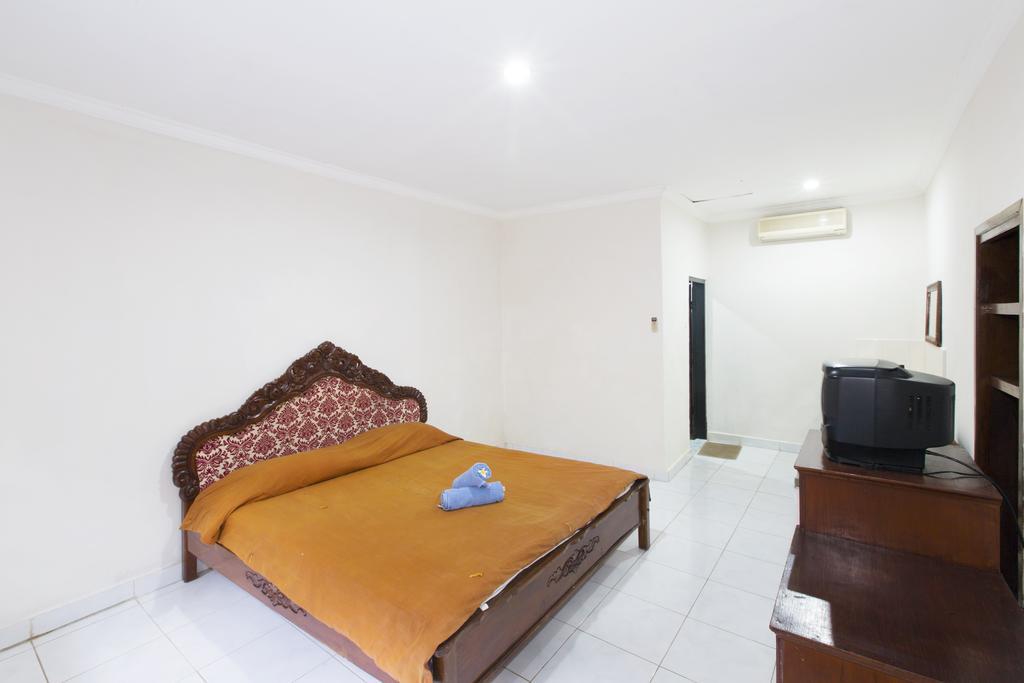 Surya Tropical Kuta Ξενοδοχείο Kuta Lombok Δωμάτιο φωτογραφία