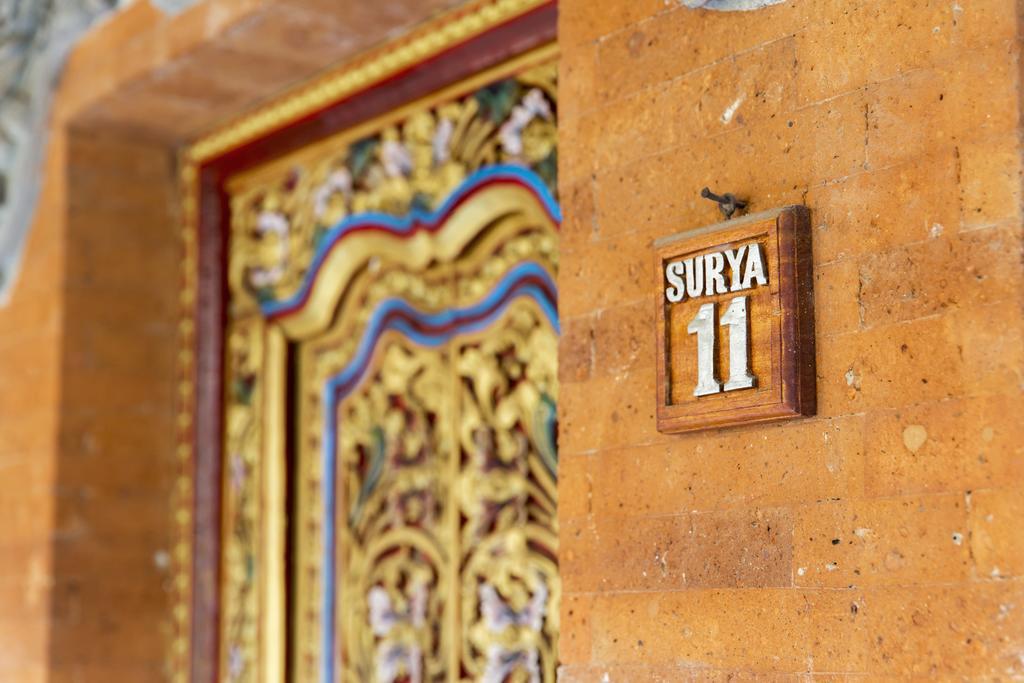 Surya Tropical Kuta Ξενοδοχείο Kuta Lombok Εξωτερικό φωτογραφία