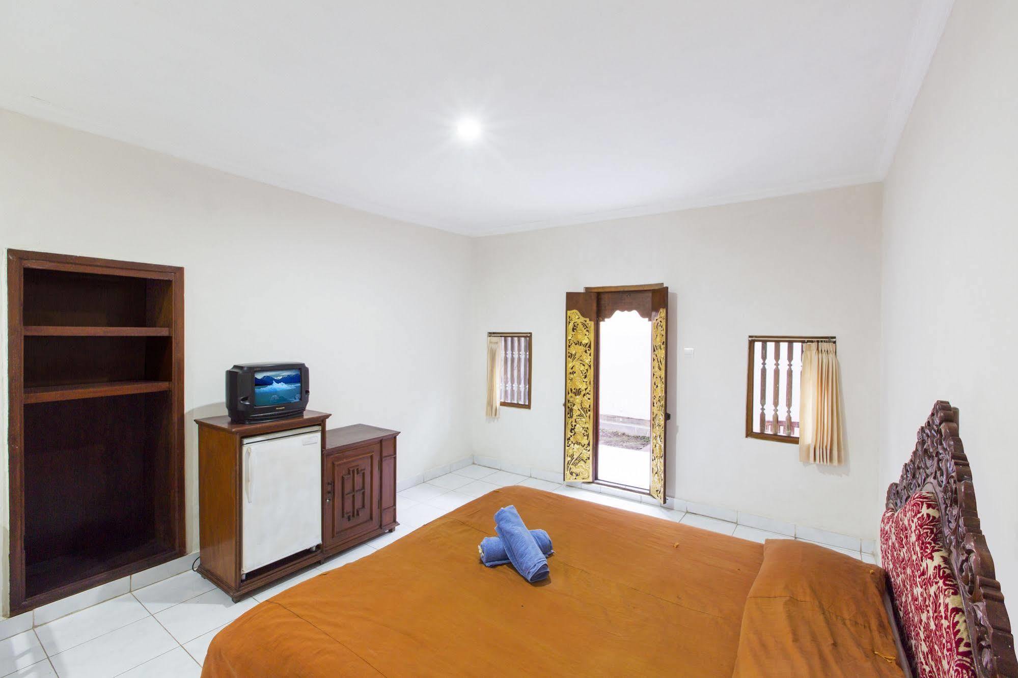 Surya Tropical Kuta Ξενοδοχείο Kuta Lombok Εξωτερικό φωτογραφία