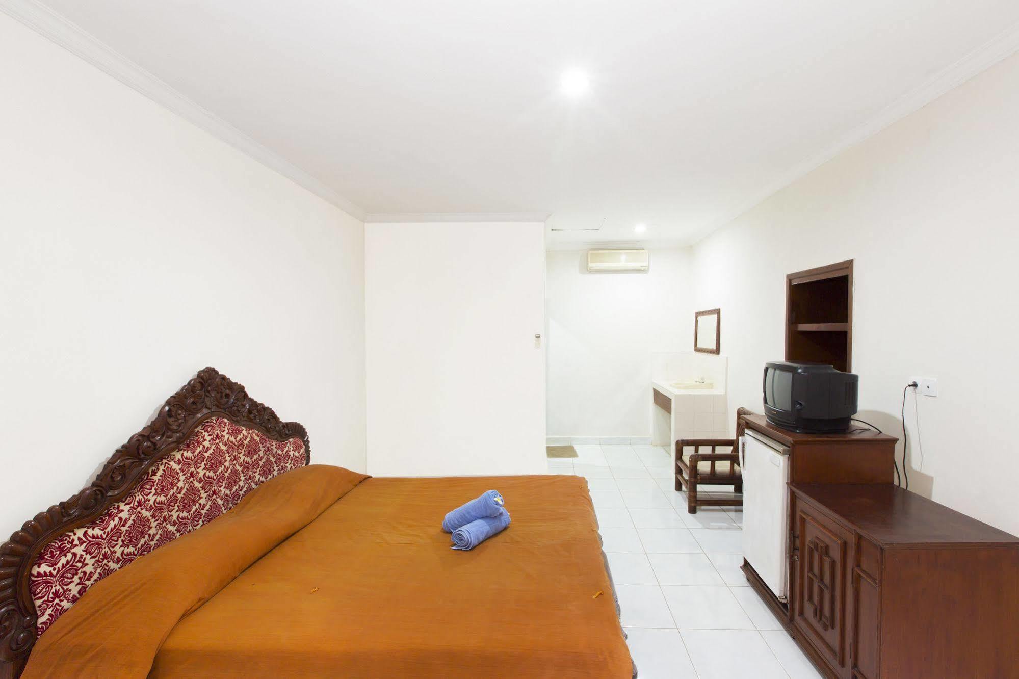 Surya Tropical Kuta Ξενοδοχείο Kuta Lombok Εξωτερικό φωτογραφία
