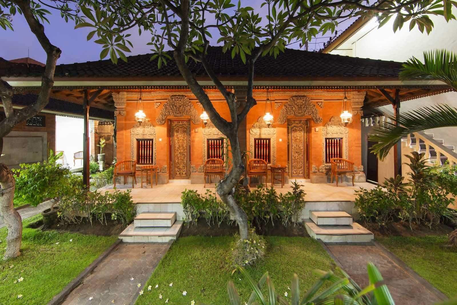 Surya Tropical Kuta Ξενοδοχείο Kuta Lombok Εξωτερικό φωτογραφία