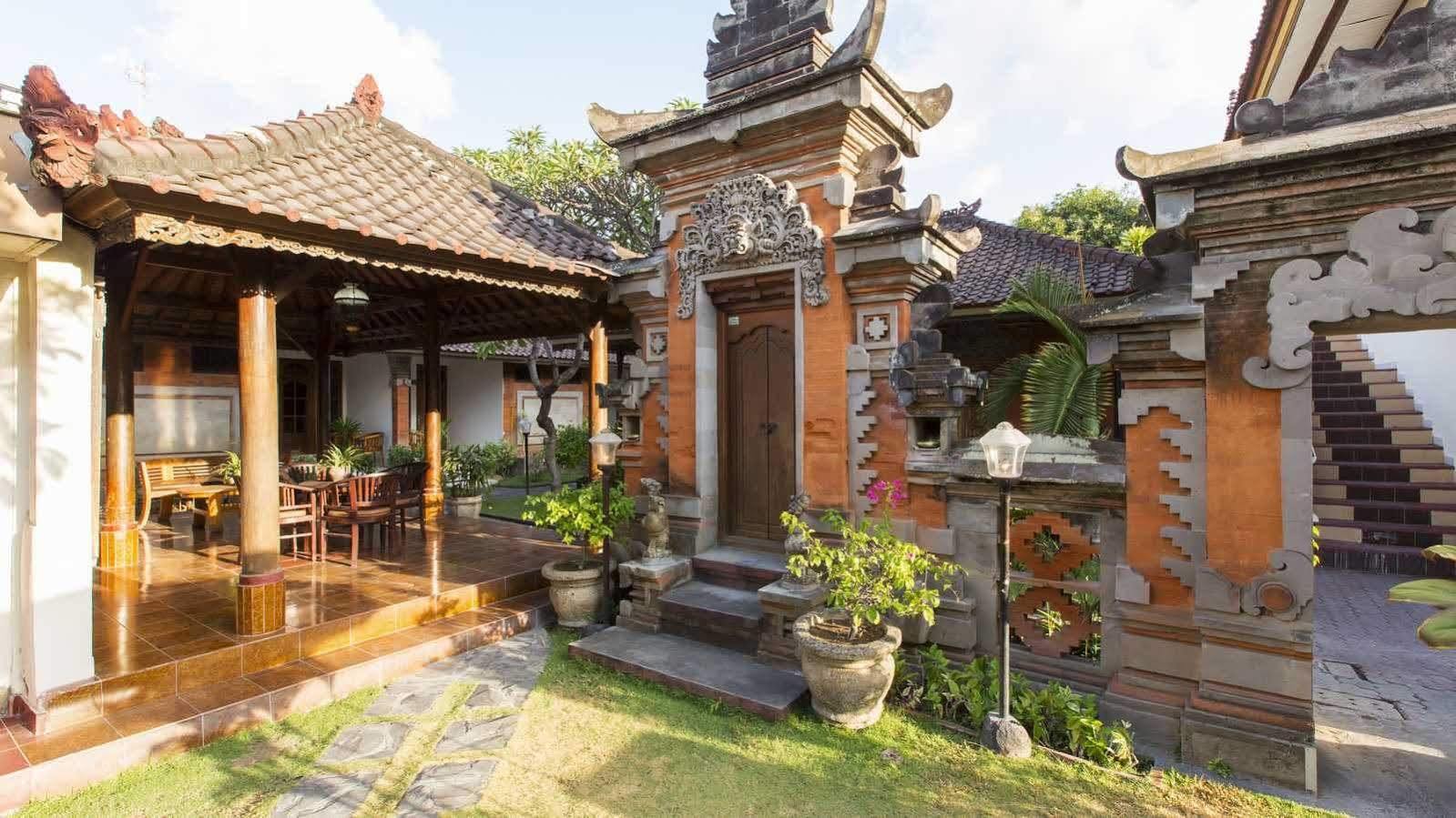 Surya Tropical Kuta Ξενοδοχείο Kuta Lombok Εξωτερικό φωτογραφία