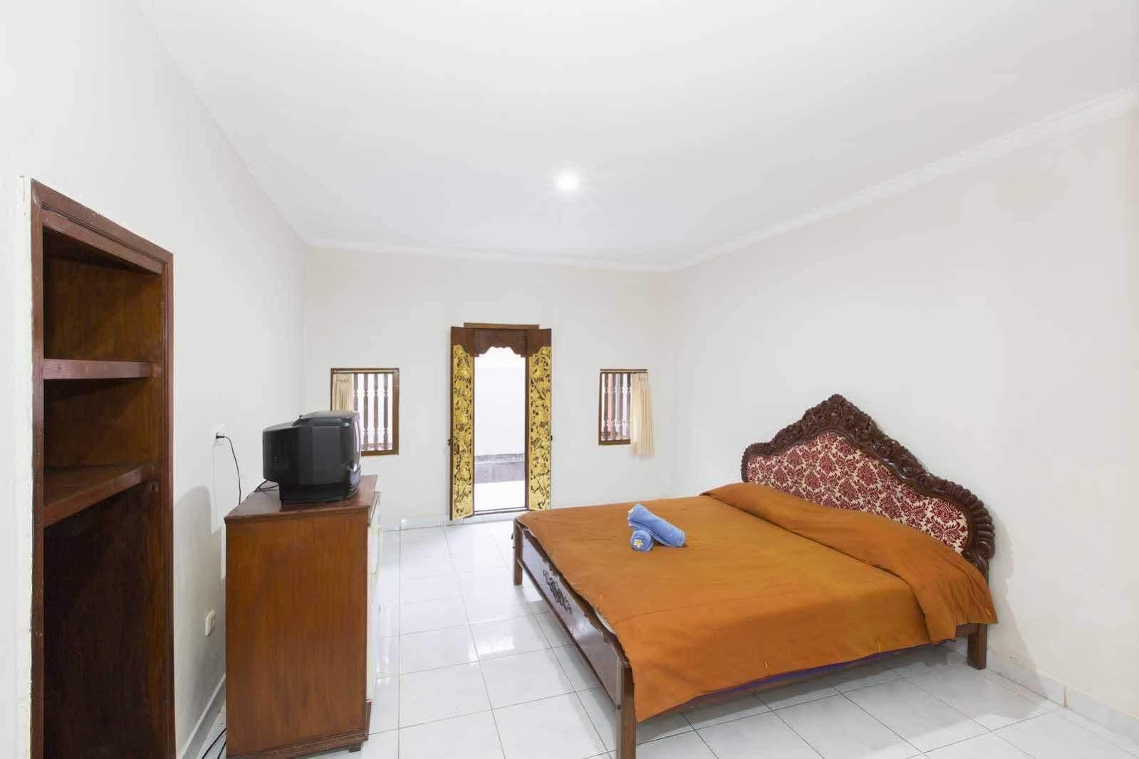 Surya Tropical Kuta Ξενοδοχείο Kuta Lombok Εξωτερικό φωτογραφία