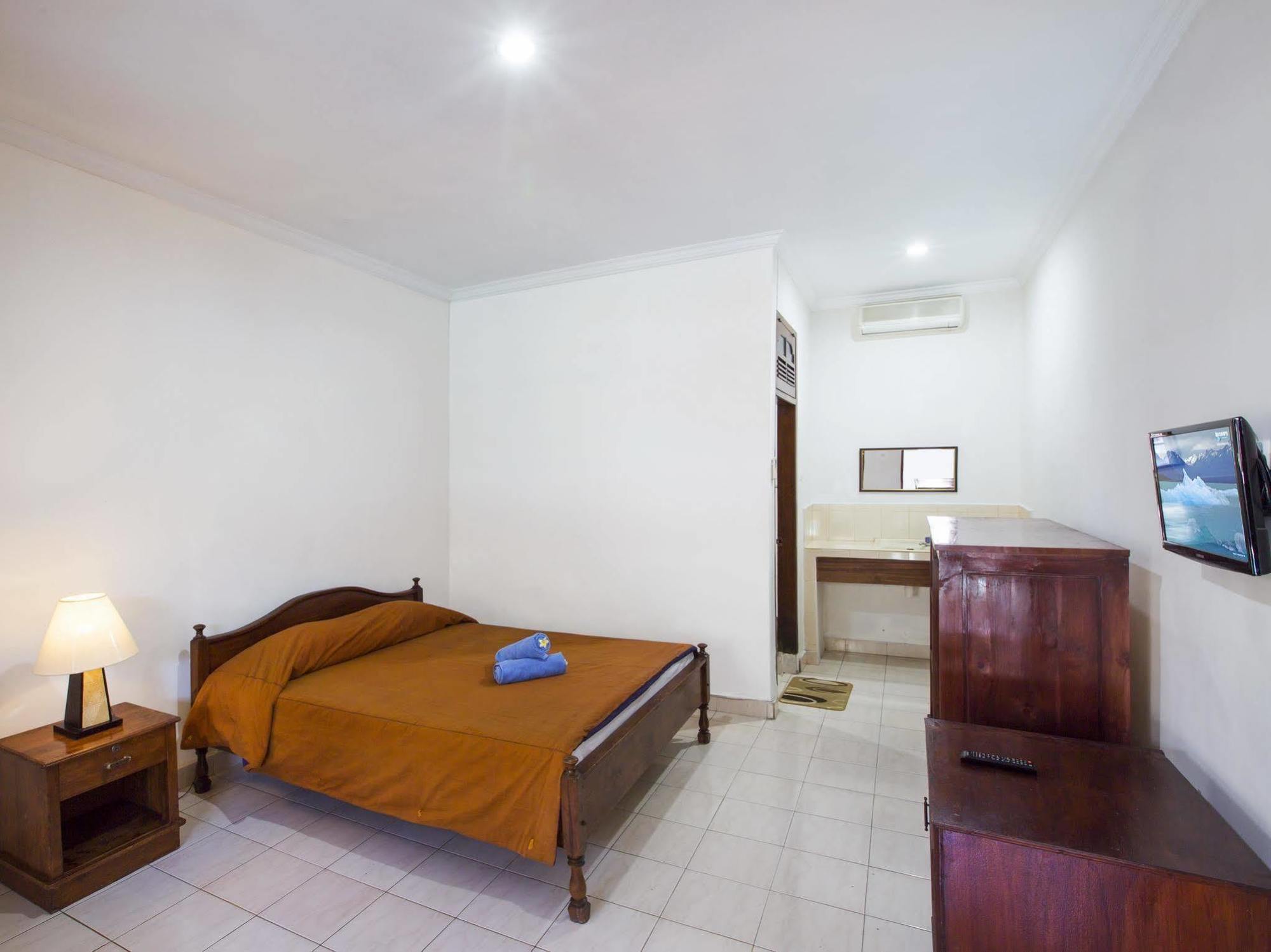 Surya Tropical Kuta Ξενοδοχείο Kuta Lombok Εξωτερικό φωτογραφία